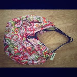 Silk purse